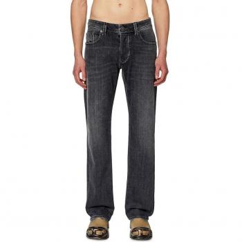 Vaquero Diesel 1985 Larkee recto gris oscuro