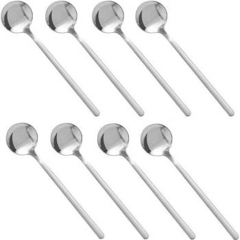 Agitador de Postre EcoSteel