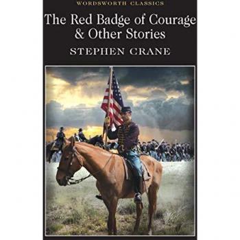 Stephen Crane