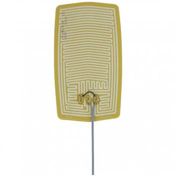 Thermo TECH 12V 25W Heating Film 236mm x 135mm