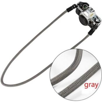 Adjustable Nylon Rope Strap for Leica and Canon Cameras