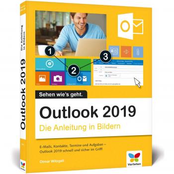 Outlook 2019