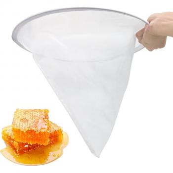 Nylon Honey Strainer for Beekeeping