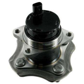 SKF Radlagersatz TOYOTA VKBA 3931