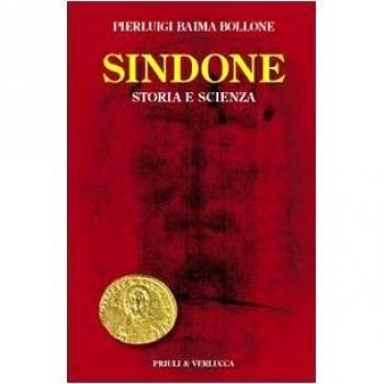 Sindone. Storia e scienza