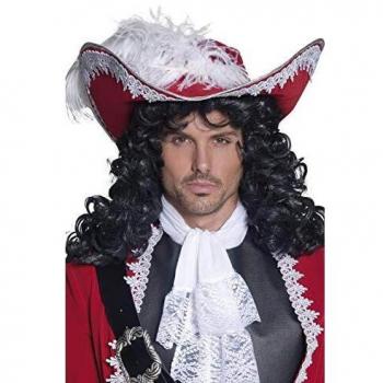 Cappello Pirata in Stile Smiffy's