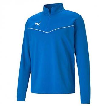 Puma Casaco Teamrise 1/4 Zip para Homens