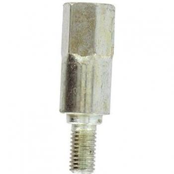 Adaptateur carré compatible avec le lamier universel 18010 de Greenstar 4011