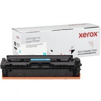 Toner Xerox Tóner Everyday Cian Compatible Con Hp 207x (w2211x), Alto