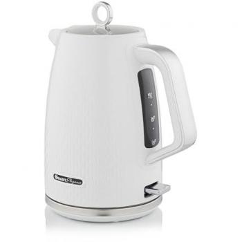 Swan Elegance 1.7 Litre Cordless Kettle