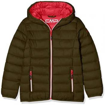 Chaqueta CMP Flock para niña, EU 116