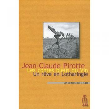 Les Contes bleus du vin