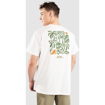 Top Rhythm Trees bianco