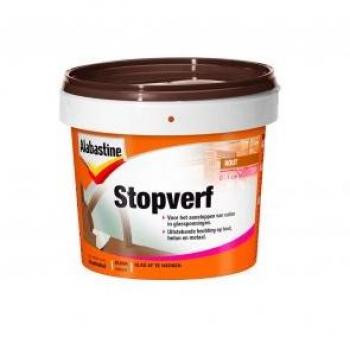 Alabastine stopverf naturel