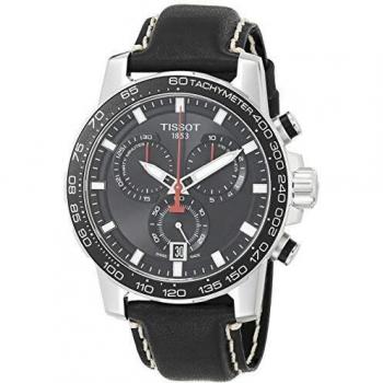 Tissot Bracelet en Cuir