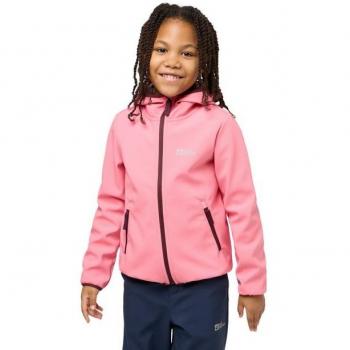 Fourwinds Weatherproof Jacket