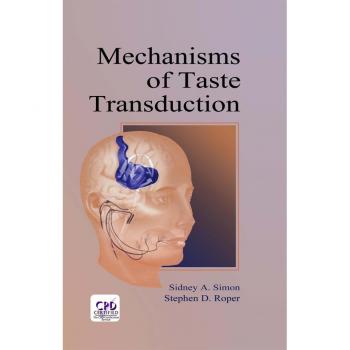 Vitalsource Technologies, Inc. Mechanisms Of Taste Transduction