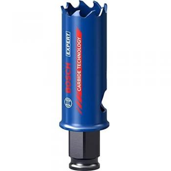 Bosch EXPERT Tough Material Lochsäge 25 x 60 mm für Dreh