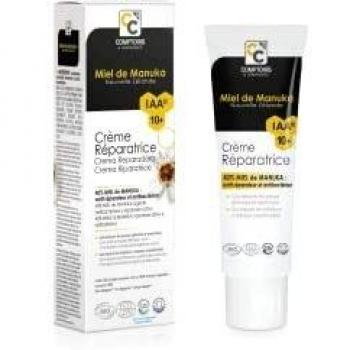 Comptoirs & Compagnies Crema Reparadora de Miel de Manuka 40ml