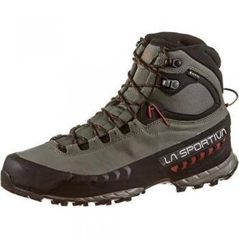 Chaussures de randonnée hivernale La Sportiva Nucleo High GTX