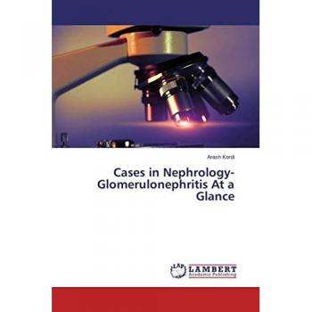 Cases in Nephrology