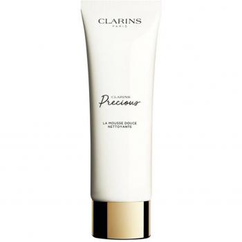 Limpiador Espumoso Precious Clarins 125 ml
