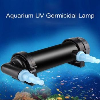 Stérilisateur Ultraviolet 11W