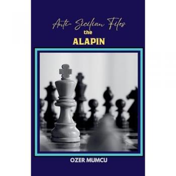 Anti Sicilian Files the Alapin