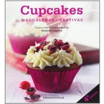 Cupcakes: magdalenas creativas