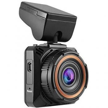 Navitel R650NV Dashcam mit G-Sensor und Nachtsicht