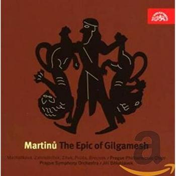 Epic di Gilgamesh