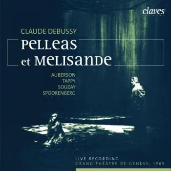 Pelleas et Melisande