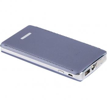 Potenciador de Batería Portátil 30000mAh