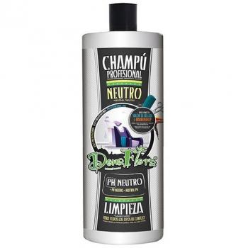 Dona Flora Shampooing Doux 1000ml