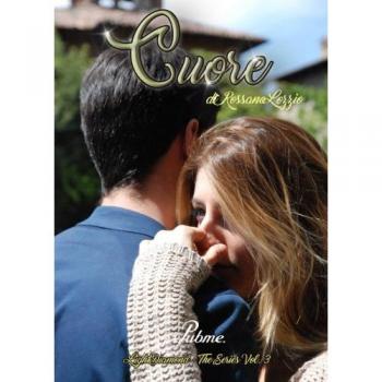 Cuore: Vol. 3