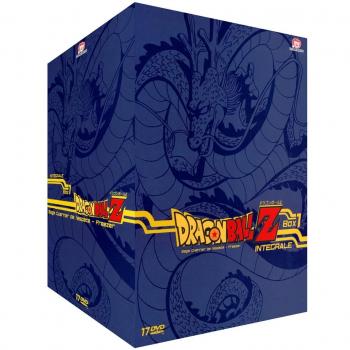 Coffret intégral de la première série