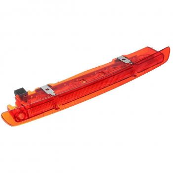 Luz trasera LED roja Scitoo 3º tercio para Nissan Qashqai 2008‑2014