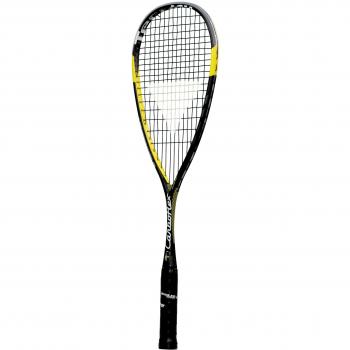TecnoCarbo 125 Heritage Basaltex Elite Squash