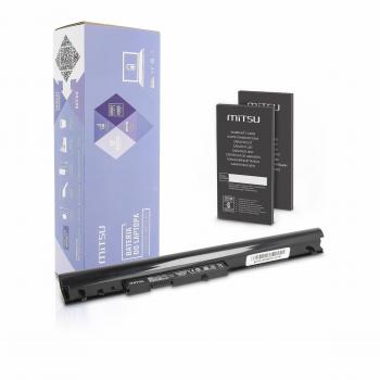Mitsubishi Notebook‑Akku BC/HP‑240G2 – 2200 mAh, 33 Wh,