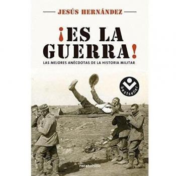 ES LA GUERRA