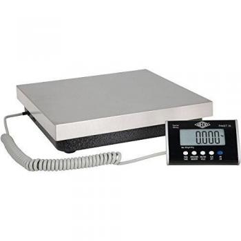 Bilancia Pesatutto Wedo 050772010 20 kg 10 g Grigio