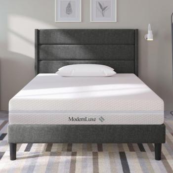 Materasso TH310157AAA Okwish 90x200 Comfort 7 Zone con Maniglie