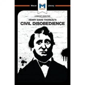 Civil Disobedience