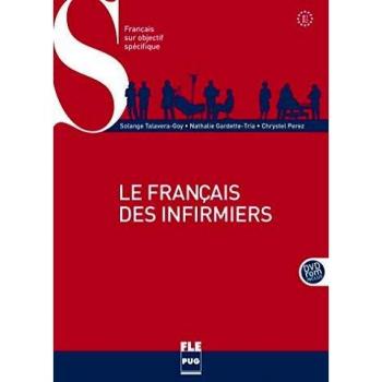 FRANÇCAIS DES INFIRMIERS,LE