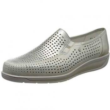 Ara Damen MERAN Slipper, 3.5 UK