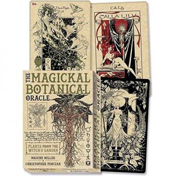 Plants from the Witch's Garden