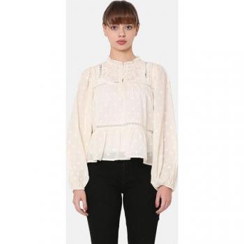 Levi’s A Maniche 3/ Lucia L – Blusa neutrale