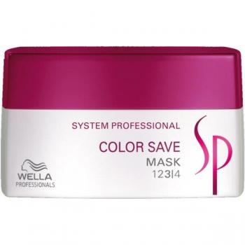 Wella SP Color Save Deep Conditioning Mask