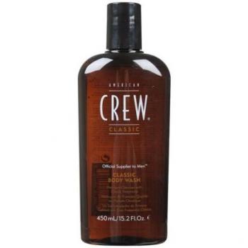 Hair & Body 24h Deodorant Body Wash by American Crew