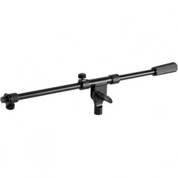 On-Stage MSA9800 Dual Mic Capability Stand